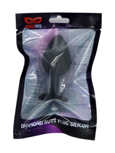 Silikonska analna kupa AT 1088-1